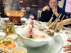 -东来顺饭庄(王府井步行街店)