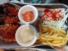 -火炉火自助餐(朝阳大悦城店)