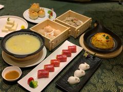 -东方之珠海鲜酒楼(南开店)