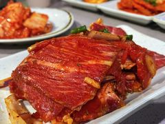-享等你烤肉(万家丽店)