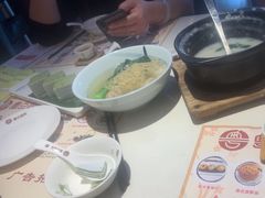 -粤点越有·茶点·粤菜(樵岭国际店)
