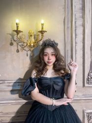-茜茜公主婚纱摄影会馆