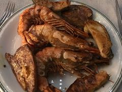 -广州花园酒店-凌璇阁360度高空海鲜自助餐CAROUSEL