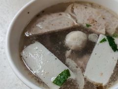 -非遗·爱西干面(小公园总店)