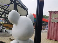 -移动谜城·大笨象密室逃脱(五棵松店)