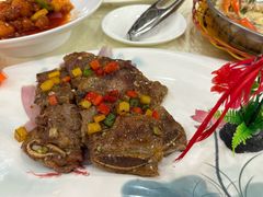 -东城食府·手工点心·37年老字号(虎门店)