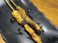 -烧蠔帮·湛江生蚝(工农店)