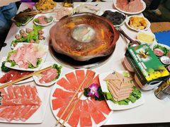 -枇杷园食为鲜火锅(南山店)