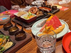 -1886德国汽车餐厅(外滩中央店)