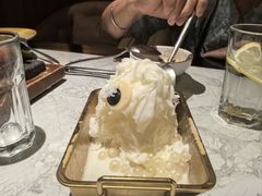 -半秋山西餐厅(宜昌大洋店)