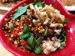 -冒椒火辣(奎星楼街店)