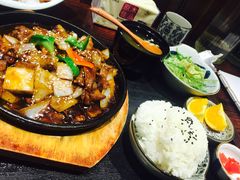 -石屋料理(南京西路店)