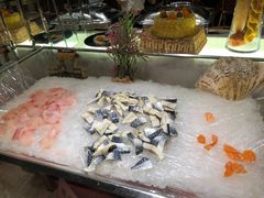 鲷鱼-皇城中餐厅·潮菜传承·私享宴客