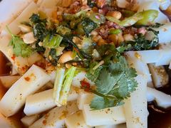 -香满楼(临安路店)