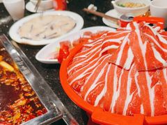 -红鼎坊·老成都火锅(新南门店)