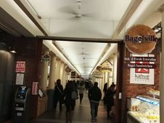 -波士顿昆西市场