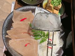-捞王锅物料理(金华义乌之心店)