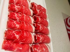 -海底捞火锅鲜切牛肉主题店(长寿路店)