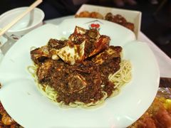 -早酒肖汉老味拌面