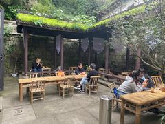 -Metal hands·铁手咖啡