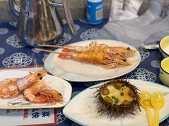 -旺角小渔村·海肠捞饭开创者(二马路店)