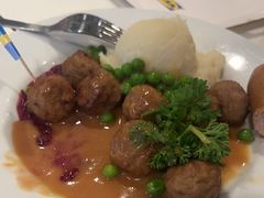 -宜家·瑞典风味餐厅(无锡店)