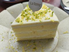 -La Terre乐田(万象城店)