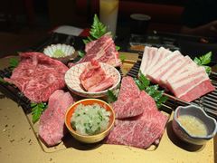 -300杯·和牛烧肉清酒专门店(廊里店)