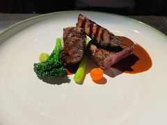 -Olive橄榄花园漂亮饭主题布置餐厅(大望路店)