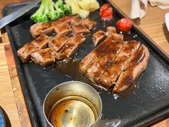 -必胜客(百联又一城店)
