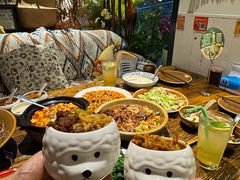 -懒人盐府人家·自贡大麻鱼(安贞店)