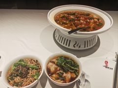 -贡宴盐帮菜自贡驻京联络处餐厅