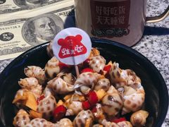 花螺-蛙来哒(东城万达店)