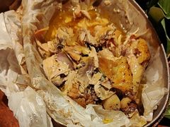 -桂满陇·海市蜃楼·黑金(国金店)