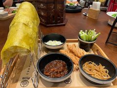 -唐山宴大唐州府精品中餐