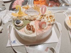 -海底捞火锅(顺义华联店)