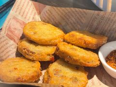 -酸渡·老坛酸菜鱼·现炒下饭菜(港惠新天地店)