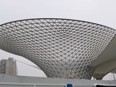 景点-中华艺术宫