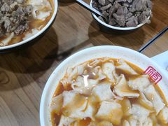 -顾四十里铺羊肉面(凤城六路店)