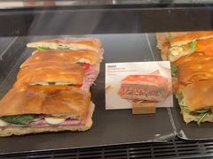 -BAKER&SPICE(环贸店)