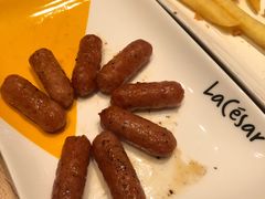 烤肠-乐凯撒披萨(福田COCOPark店)