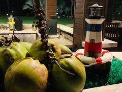 -宴悦海鲜餐厅·游水海鲜·牛排(亚龙湾瑞吉店)