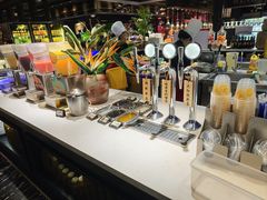 -加餐海鲜自助(集美银泰百货店)