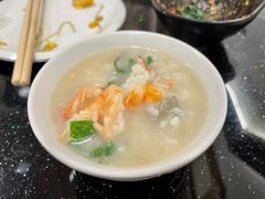 砂锅粥-潮汕美牛肉丸火锅店(天宁寺店)