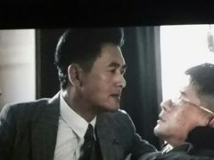 -横店电影城(李沧店)