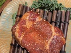 -黑崎烧肉·山野厨房(坪山店)