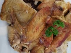 -马克西姆俄罗斯餐厅(通亚街店)