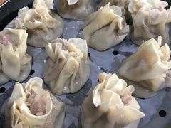 -真真鲜馄饨店(启蒙路店)