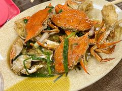 -贞姨美食·老字号海鲜大排档
