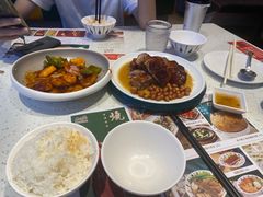 -新宝餐厅(流塘店)
